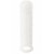 Белый фаллоудлинитель Homme Long - 15,5 см.