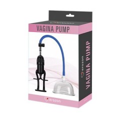 Вакуумная помпа для клитора и половых губ Vagina Pump